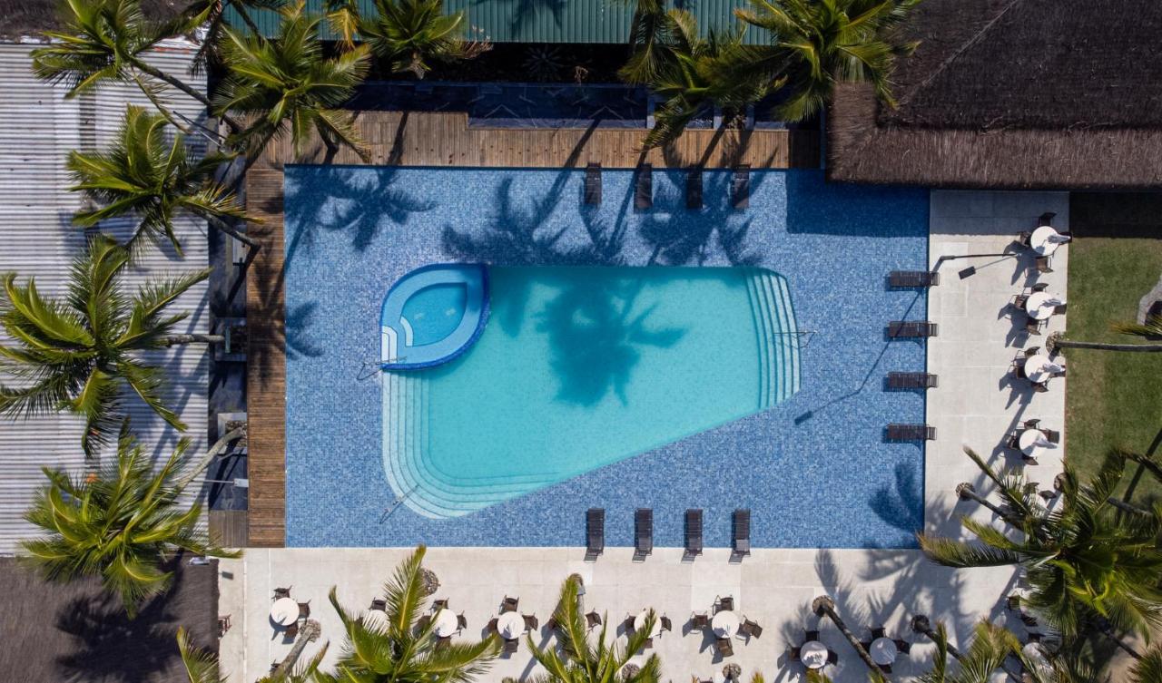Hotel Portobello Resort & Safari Mangaratiba Eksteriør billede