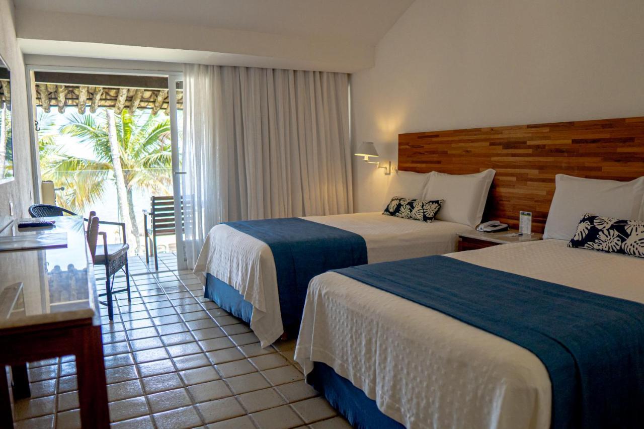 Hotel Portobello Resort & Safari Mangaratiba Eksteriør billede