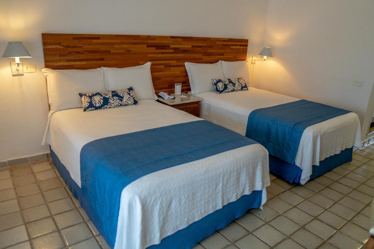 Hotel Portobello Resort & Safari Mangaratiba Eksteriør billede