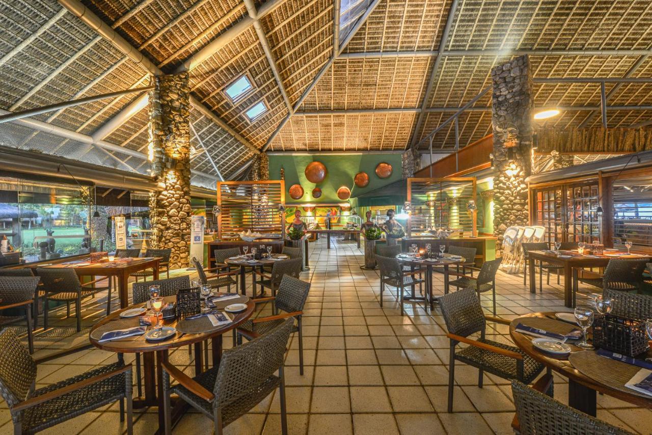 Hotel Portobello Resort & Safari Mangaratiba Eksteriør billede