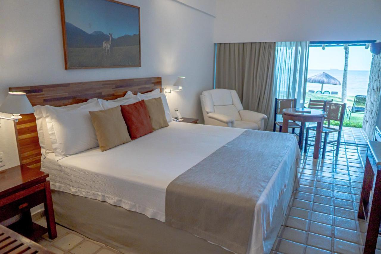 Hotel Portobello Resort & Safari Mangaratiba Eksteriør billede
