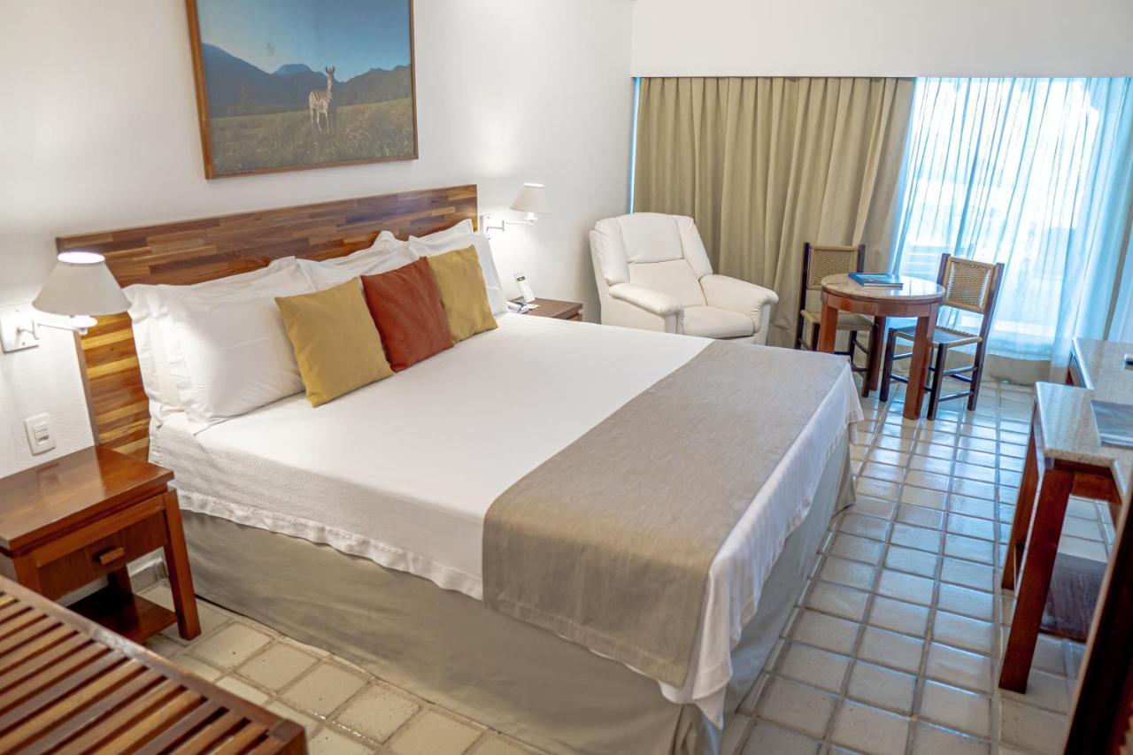 Hotel Portobello Resort & Safari Mangaratiba Eksteriør billede