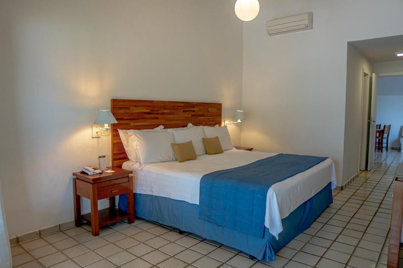 Hotel Portobello Resort & Safari Mangaratiba Eksteriør billede
