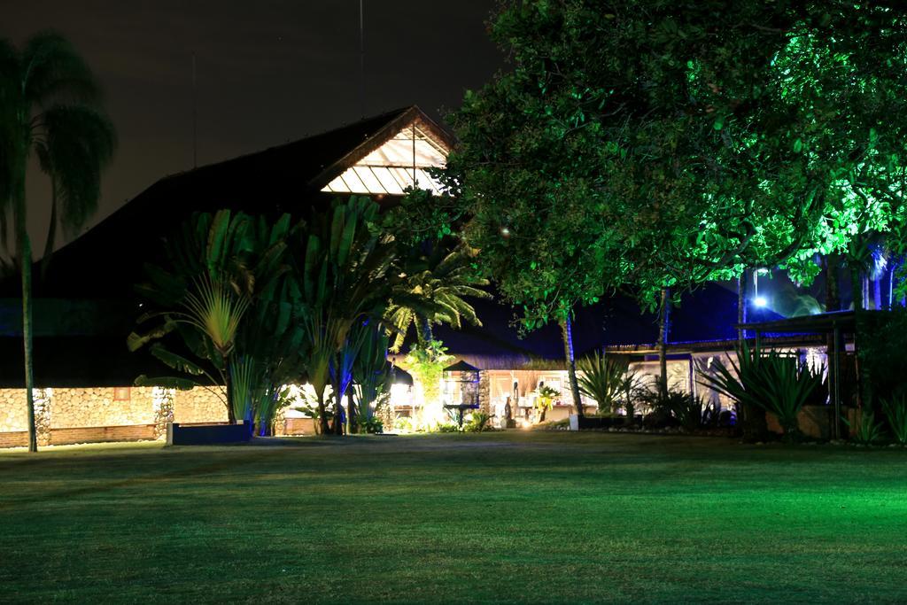 Hotel Portobello Resort & Safari Mangaratiba Eksteriør billede