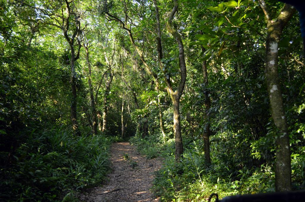 Hotel Portobello Resort & Safari Mangaratiba Eksteriør billede