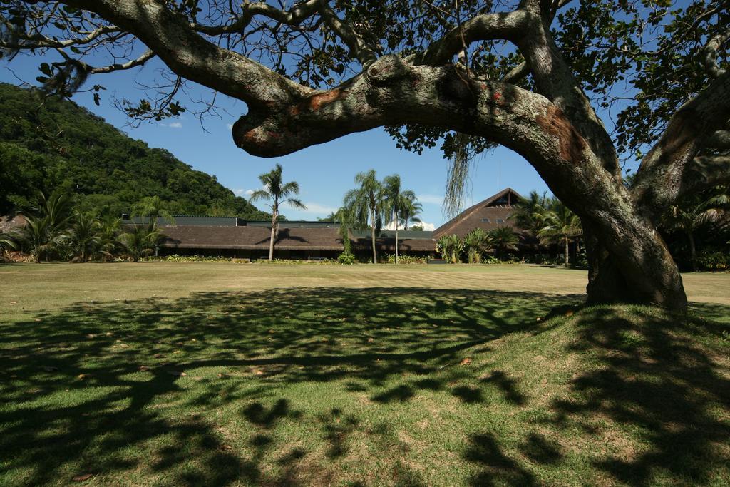 Hotel Portobello Resort & Safari Mangaratiba Eksteriør billede