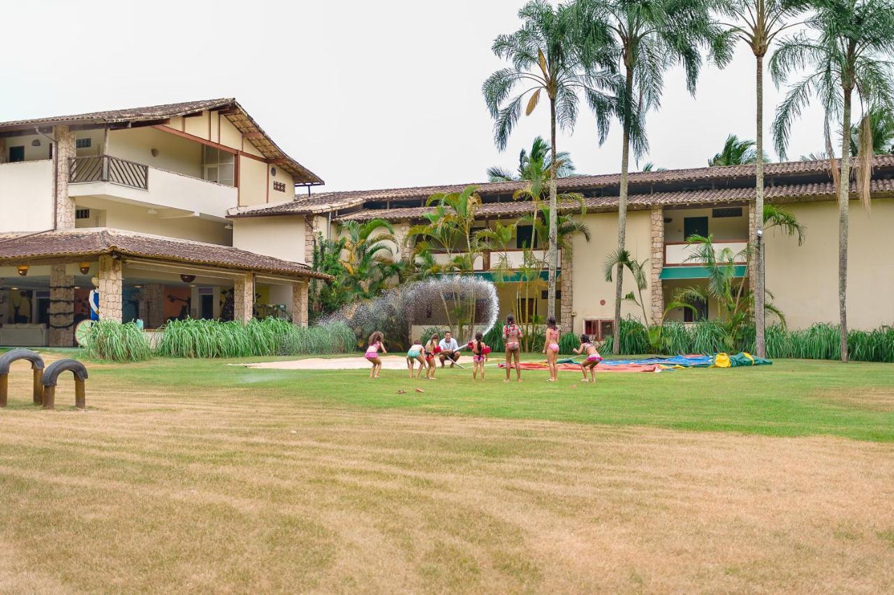 Hotel Portobello Resort & Safari Mangaratiba Eksteriør billede